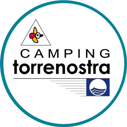 Fresc Bayarri logo camping torrenostra